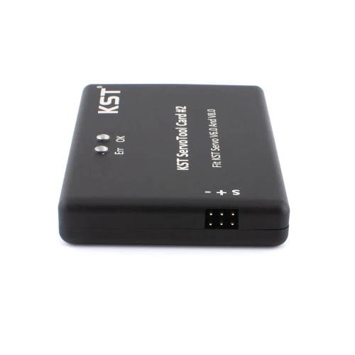 KST Servo Programming Tool 2 - USB Interface 2 KST Servo Programming Tool 2 - USB Interface - Image 2