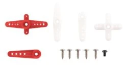 KST X12-508Servo - 6.2Kg.cm 0.07s 20.5g 12mm 6 KST X12-508Servo - 6.2Kg.cm 0.07s 20.5g 12mm -Remote Control Model Shop kst x12 508 servo 6 2kg cm 0 07s 20 5g 12mm 40