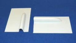 Large Plastic Shrouded Servo Cover (makes 2) -Remote Control Model Shop large plastic shrouded servo cover makes 2 40