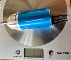 Leomotion L3631-2050 6.7:1 310g -Remote Control Model Shop leomotion l3631 2050 6 7 1 310g 50