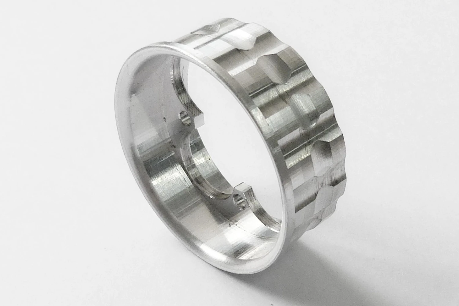 Leomotion/Neu/P29 Motor Mount - 38mm 2 Leomotion/Neu/P29 Motor Mount - 38mm - Image 2