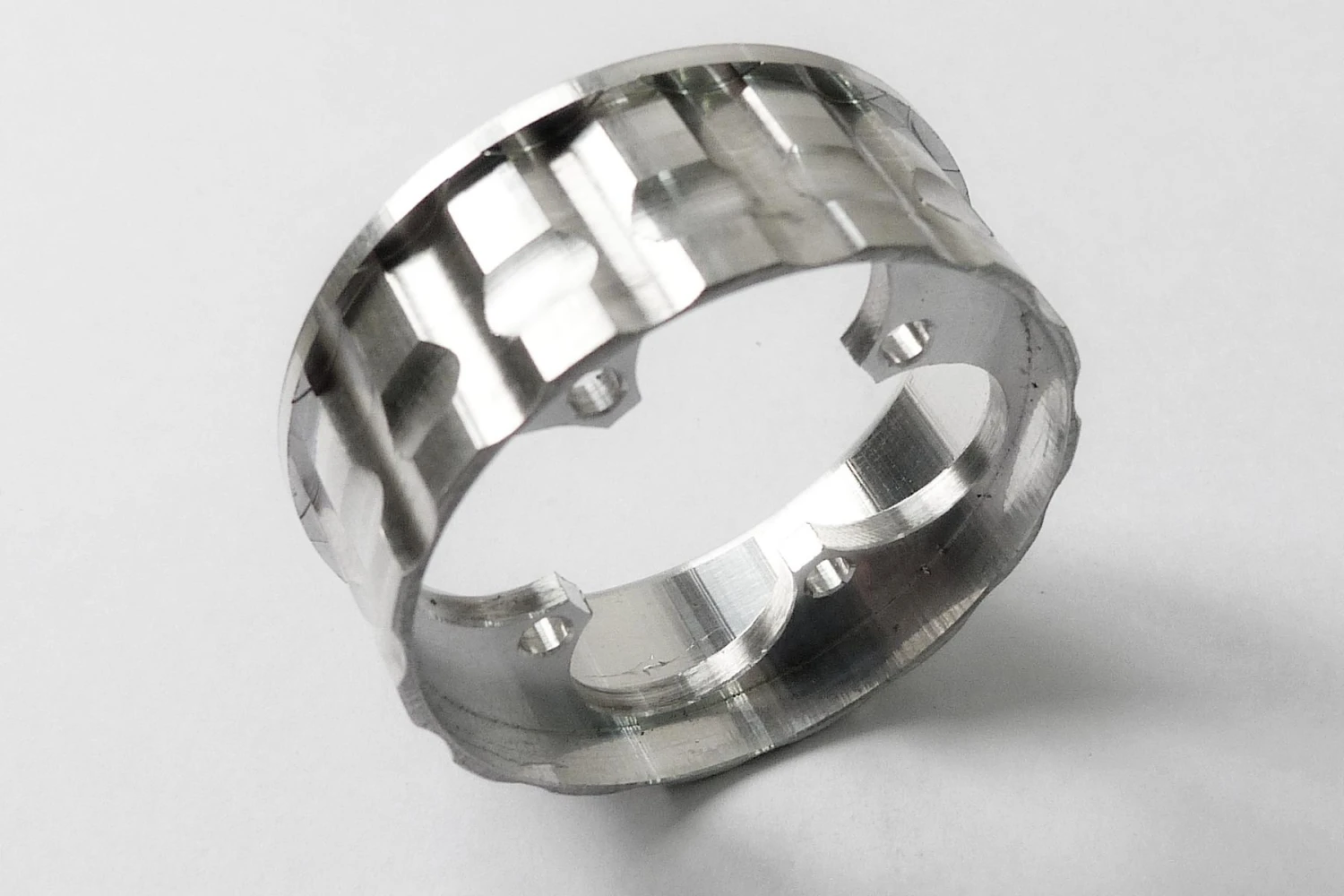 Leomotion/Neu/P29 Motor Mount - 38mm 3 Leomotion/Neu/P29 Motor Mount - 38mm - Image 3