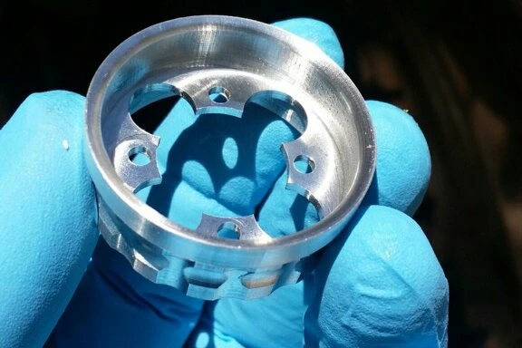 Leomotion/Neu/P29 Motor Mount - 38mm 6 Leomotion/Neu/P29 Motor Mount - 38mm - Image 6