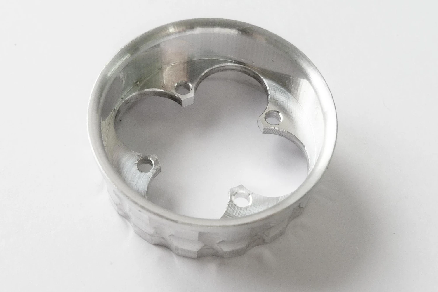 Leomotion/Neu/P29 Motor Mount - 38mm 1 Leomotion/Neu/P29 Motor Mount - 38mm