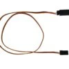 Lightweight 100 Cm Servo Extension Lead