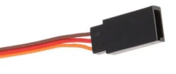 Lightweight 15 Cm Servo Extension Lead -Remote Control Model Shop lightweight 15 cm servo extension lead 30