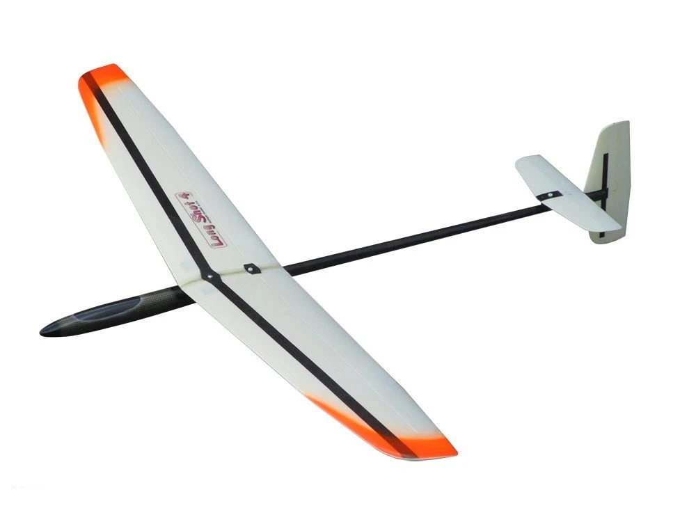 Longshot 4 DLG 1.5m 2 Longshot 4 DLG 1.5m - Image 2