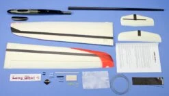 Longshot 4 DLG 1.5m 11 Longshot 4 DLG 1.5m -Remote Control Model Shop longshot 4 dlg 1 5m 70