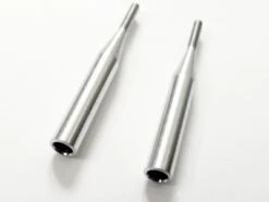 M2 Aluminium Pushrod Ends For 3mm Rods (2) -Remote Control Model Shop m2 aluminium pushrod ends for 3mm rods 2 30