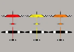 Magnus Hotliner 1.5m 33 Magnus Hotliner 1.5m -Remote Control Model Shop magnus hotliner 1 5m 210