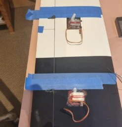 Magnus Slope Racer 1.5m -Remote Control Model Shop magnus slope racer 1 5m 250