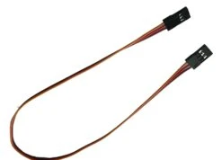 Male To Male 30 Cm Extension Lead