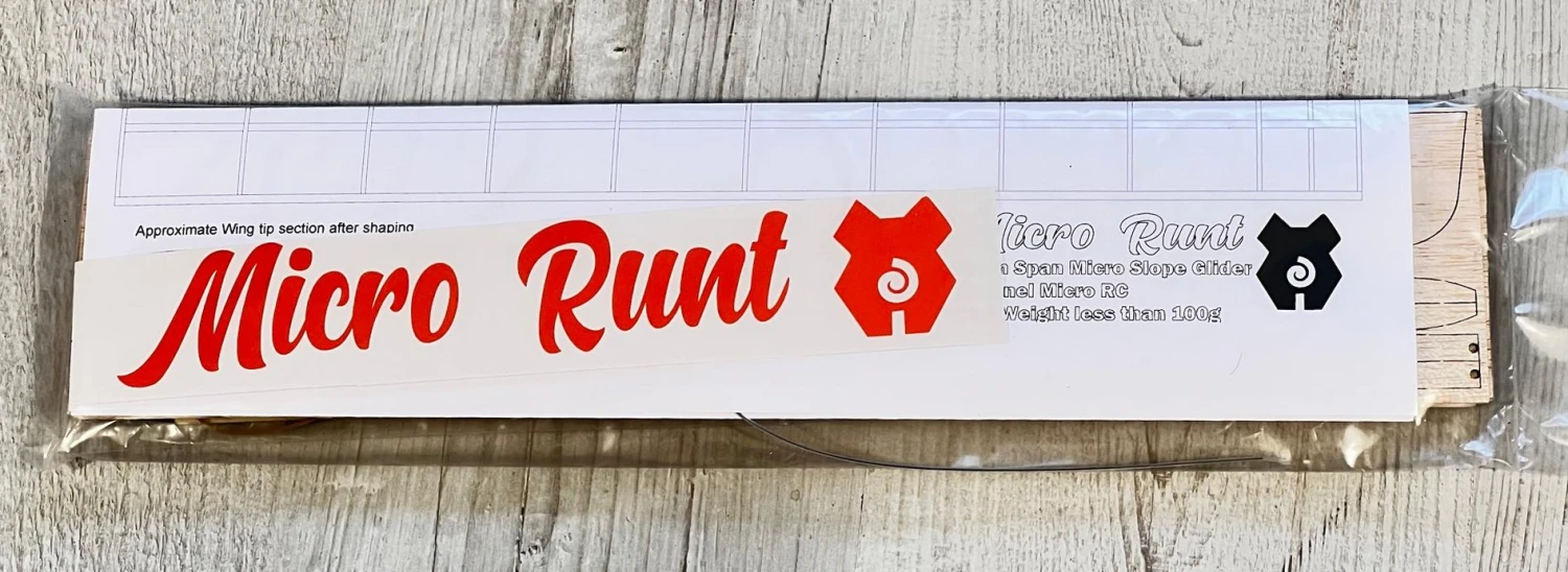 Micro Runt85cm 6 Micro Runt85cm - Image 6