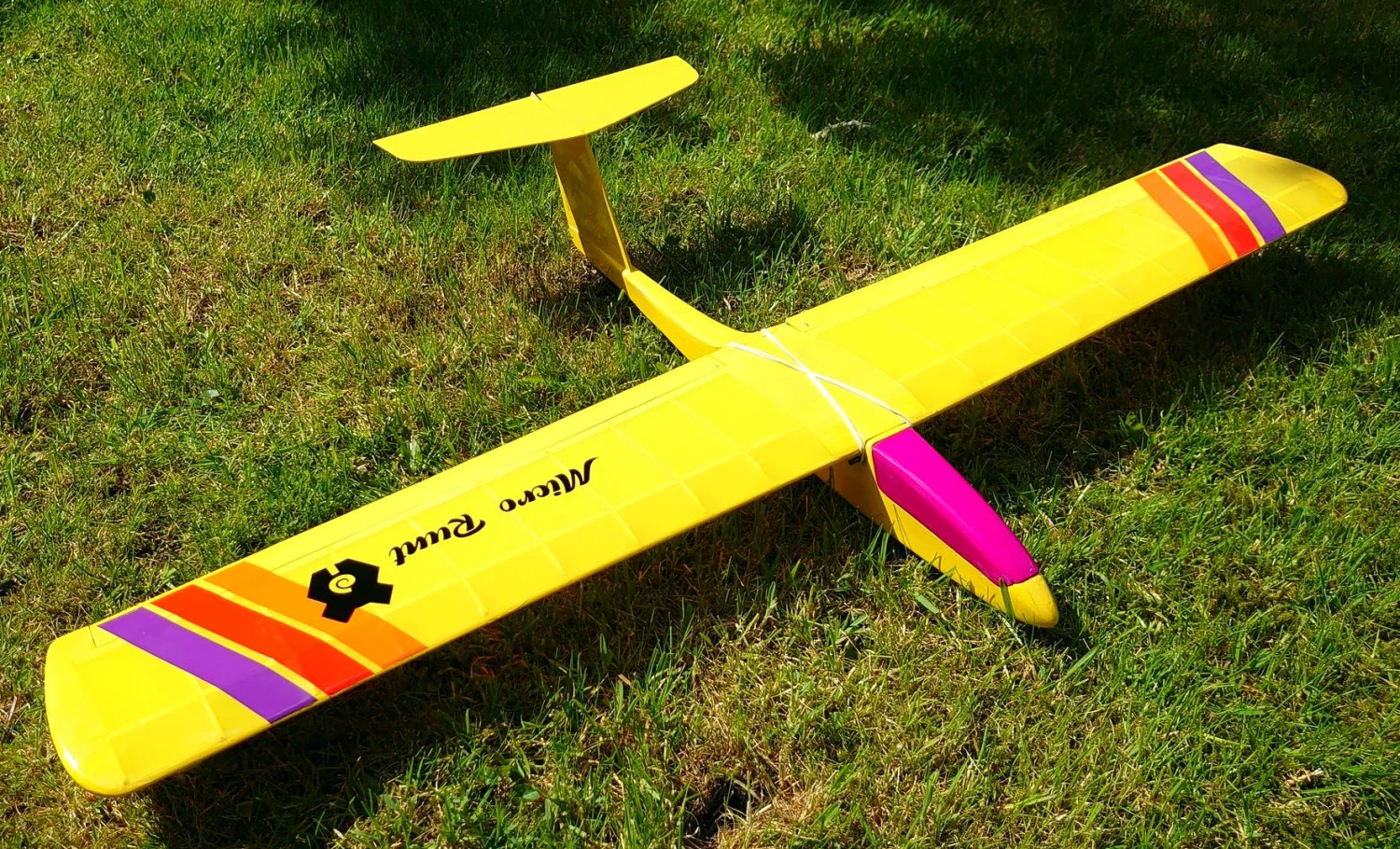 Micro Runt85cm 1 Micro Runt85cm