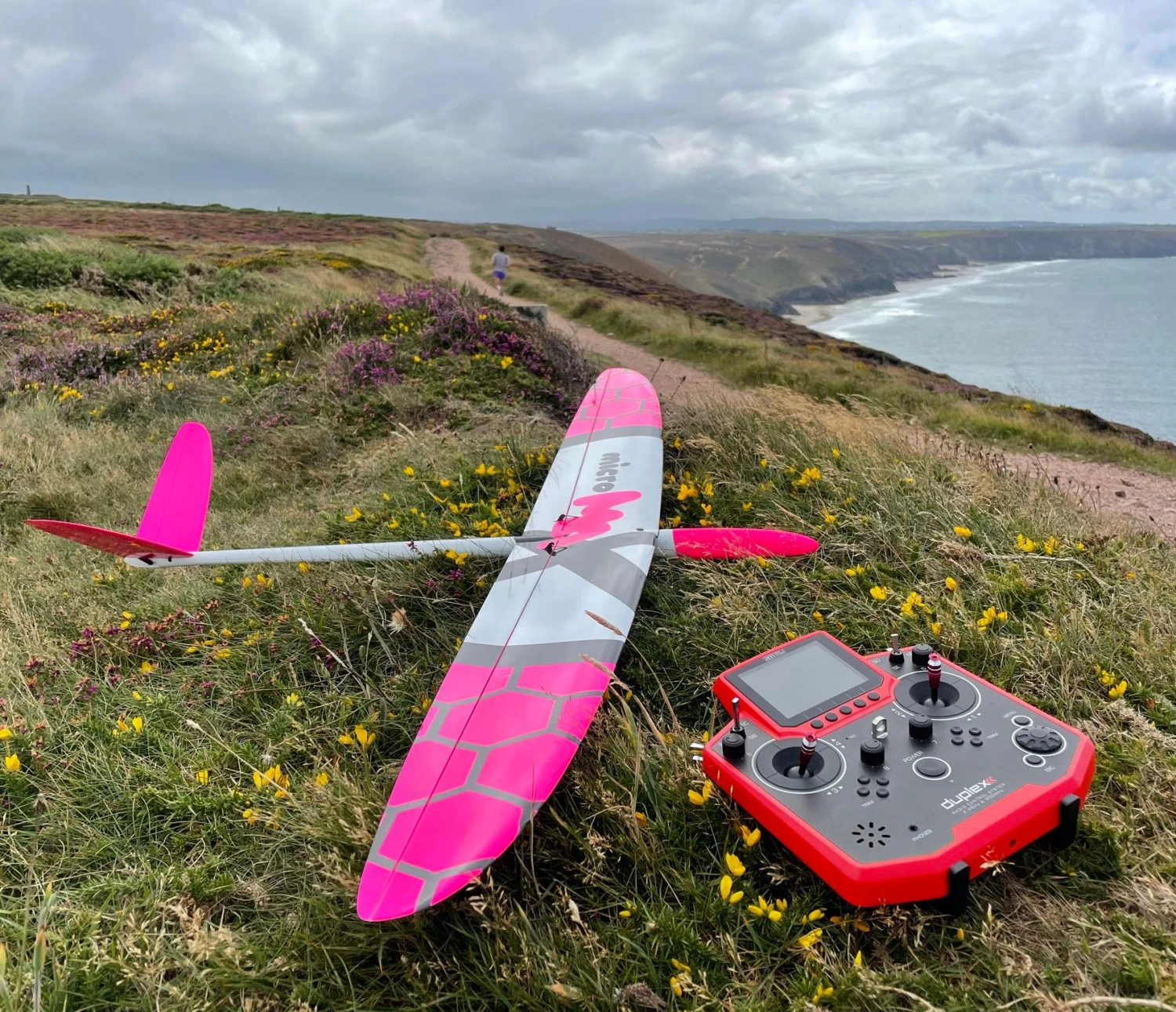 MicroMax Pocket F3F 1.15m 10 MicroMax Pocket F3F 1.15m - Image 10