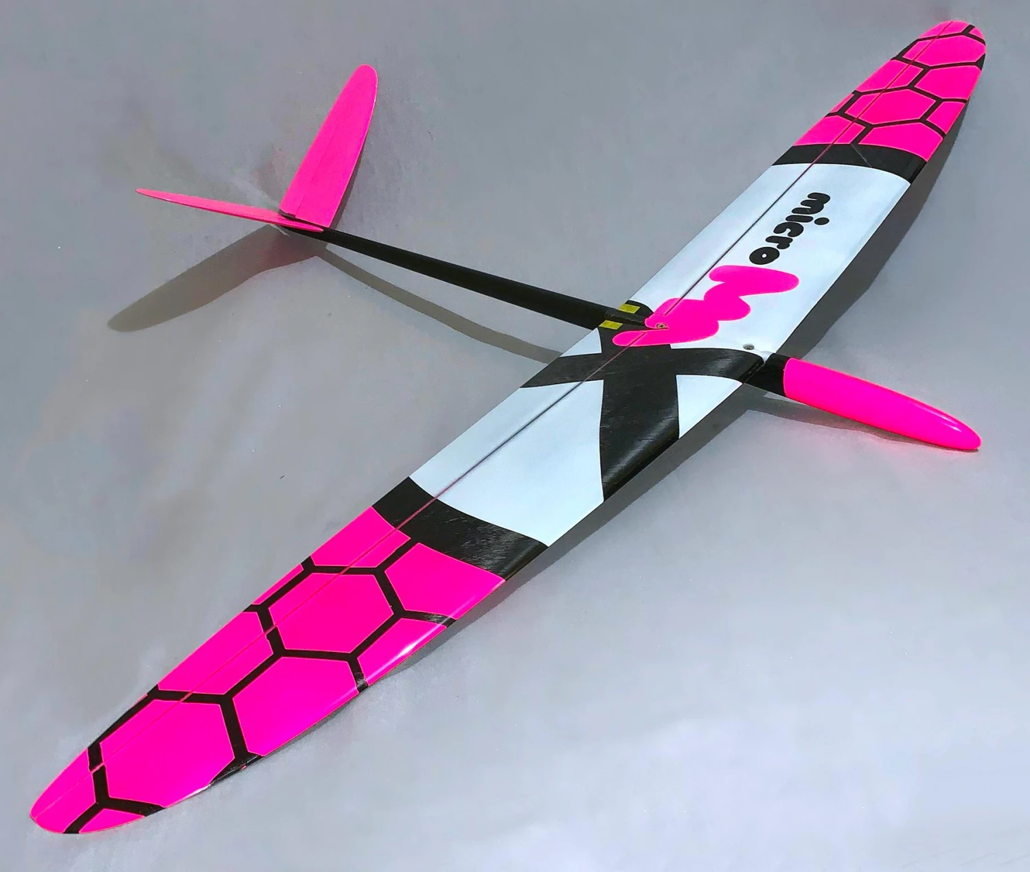 MicroMax Pocket F3F 1.15m 11 MicroMax Pocket F3F 1.15m - Image 11