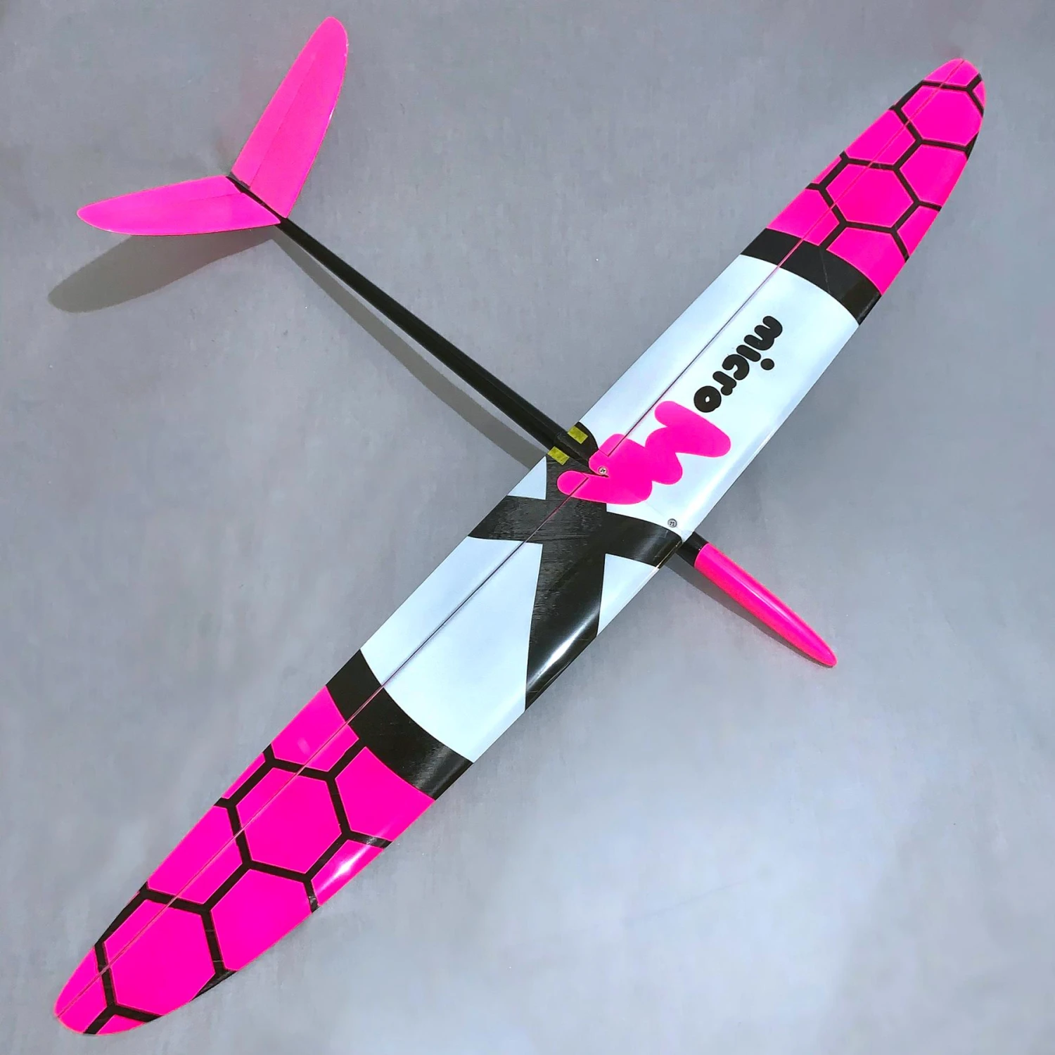 MicroMax Pocket F3F 1.15m 13 MicroMax Pocket F3F 1.15m - Image 13