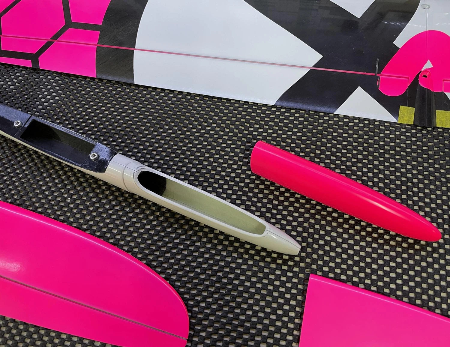 MicroMax Pocket F3F 1.15m 16 MicroMax Pocket F3F 1.15m - Image 16