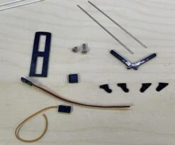 MicroMax Pocket F3F 1.15m 35 MicroMax Pocket F3F 1.15m -Remote Control Model Shop micromax pocket f3f 1 15m 260