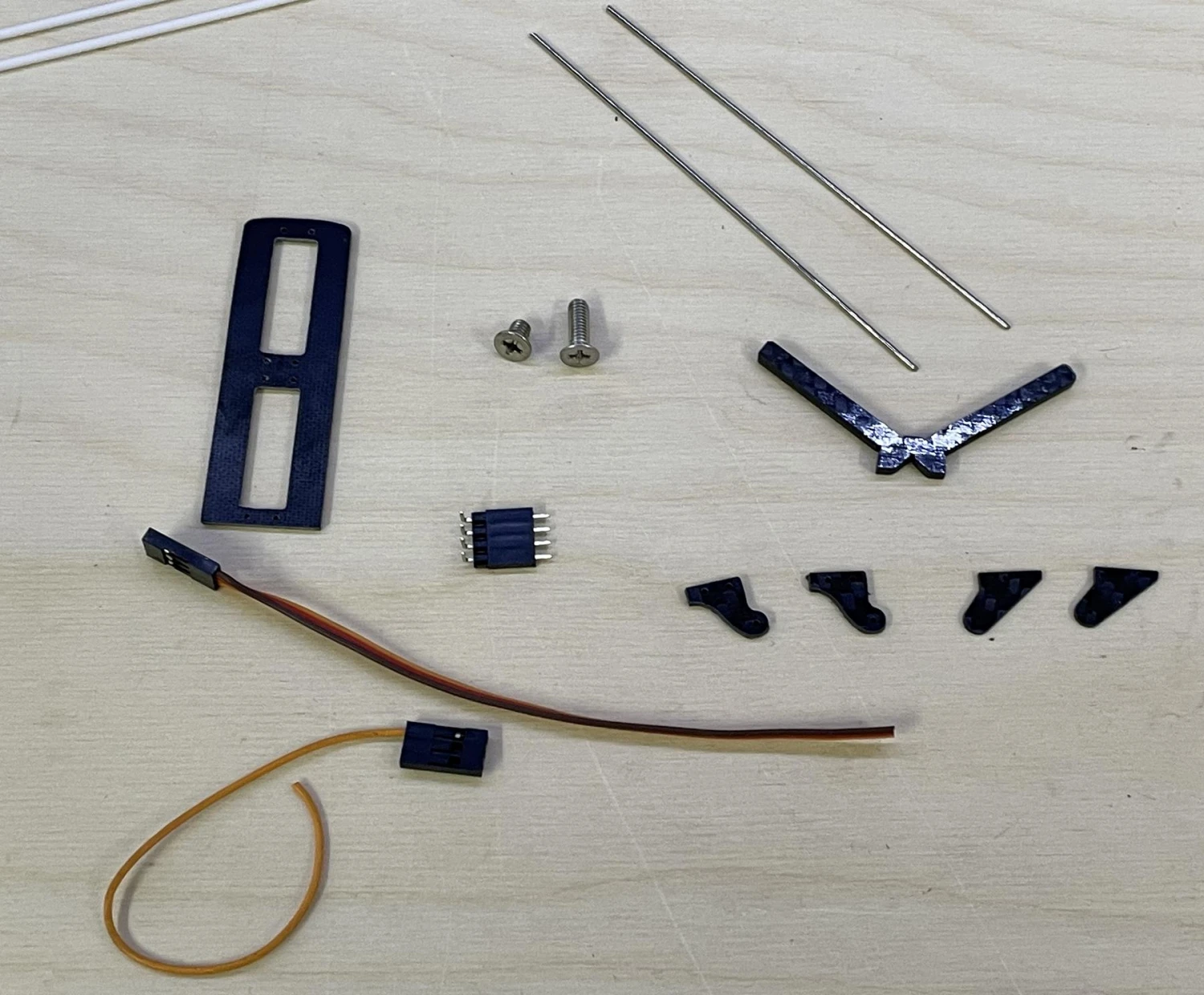 MicroMax Pocket F3F 1.15m 17 MicroMax Pocket F3F 1.15m - Image 17