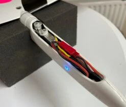 MicroMax Pocket F3F 1.15m 36 MicroMax Pocket F3F 1.15m -Remote Control Model Shop micromax pocket f3f 1 15m 270