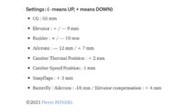 MicroMax Pocket F3F 1.15m 37 MicroMax Pocket F3F 1.15m -Remote Control Model Shop micromax pocket f3f 1 15m 280