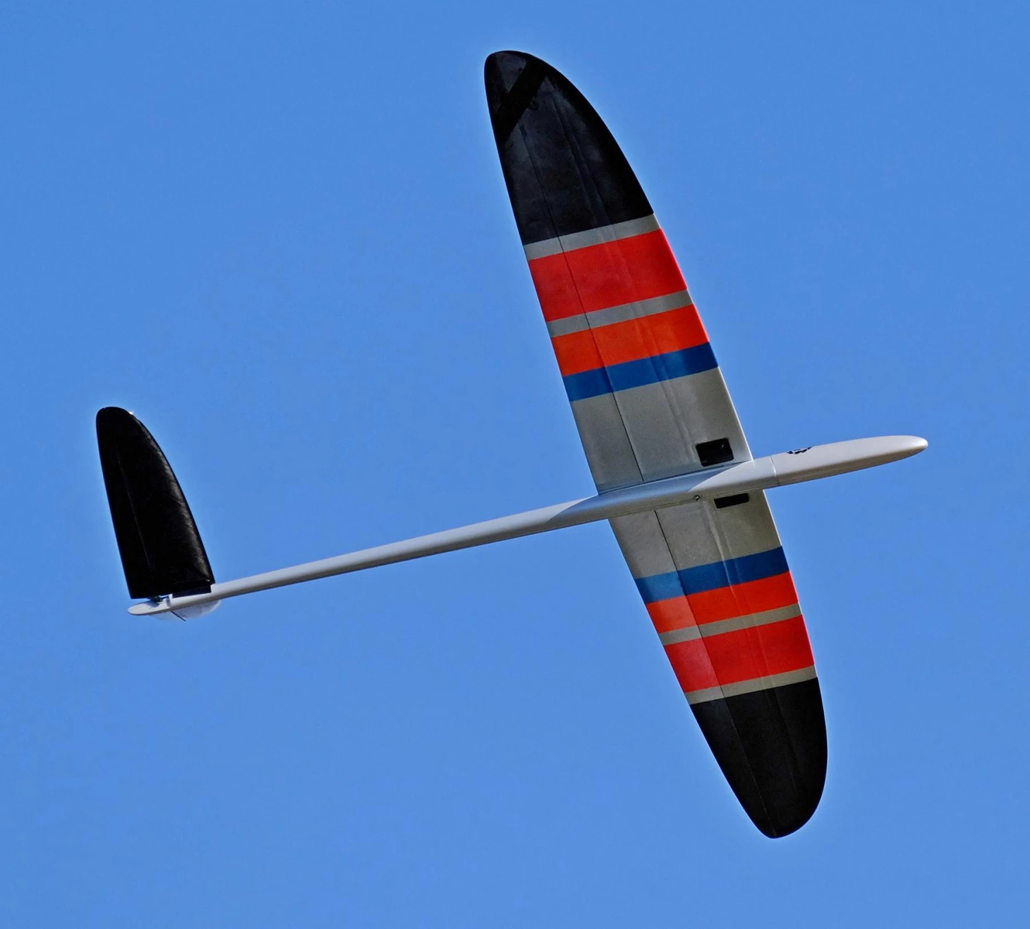 MicroMax Pocket F3F 1.15m 4 MicroMax Pocket F3F 1.15m - Image 4