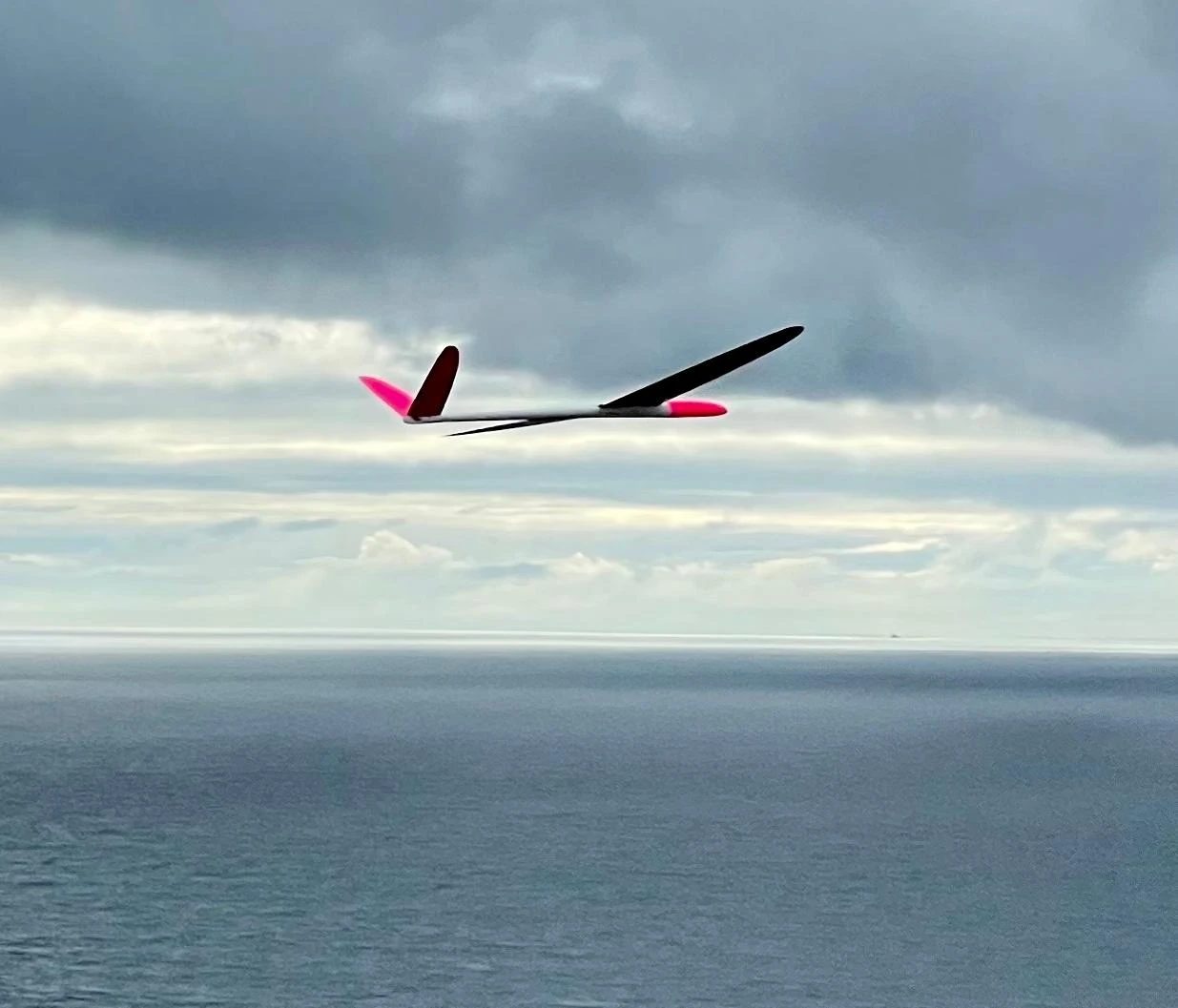 MicroMax Pocket F3F 1.15m 7 MicroMax Pocket F3F 1.15m - Image 7