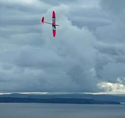 MicroMax Pocket F3F 1.15m 26 MicroMax Pocket F3F 1.15m -Remote Control Model Shop micromax pocket f3f 1 15m 90