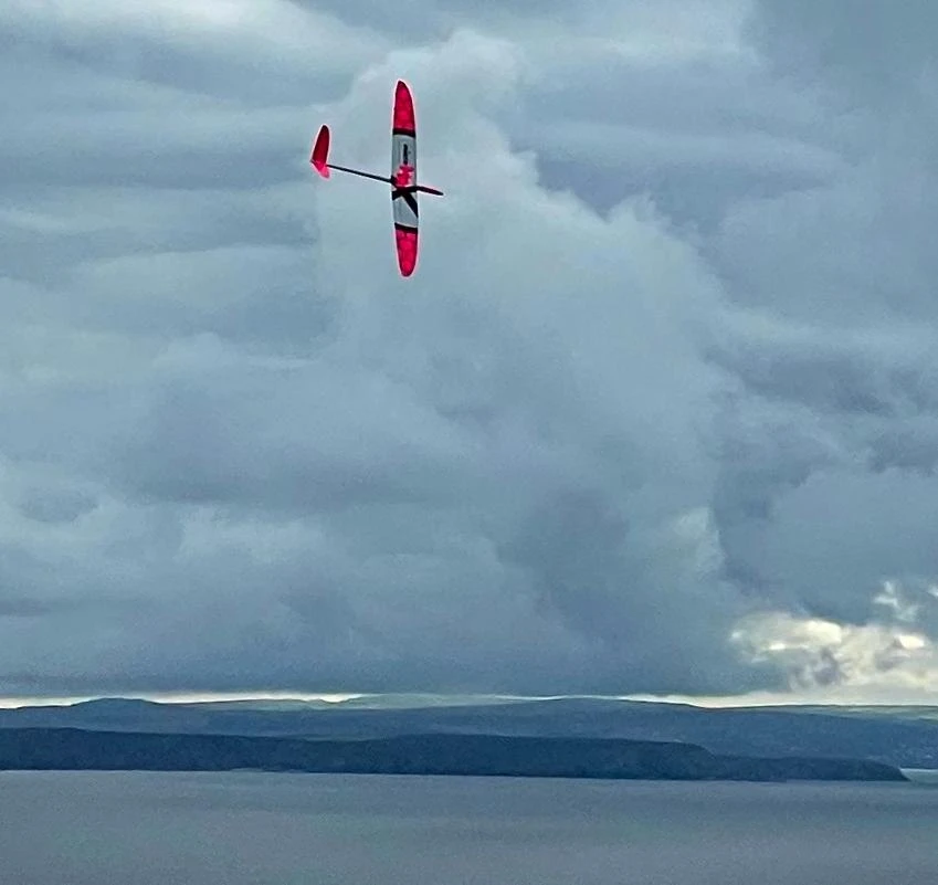 MicroMax Pocket F3F 1.15m 8 MicroMax Pocket F3F 1.15m - Image 8