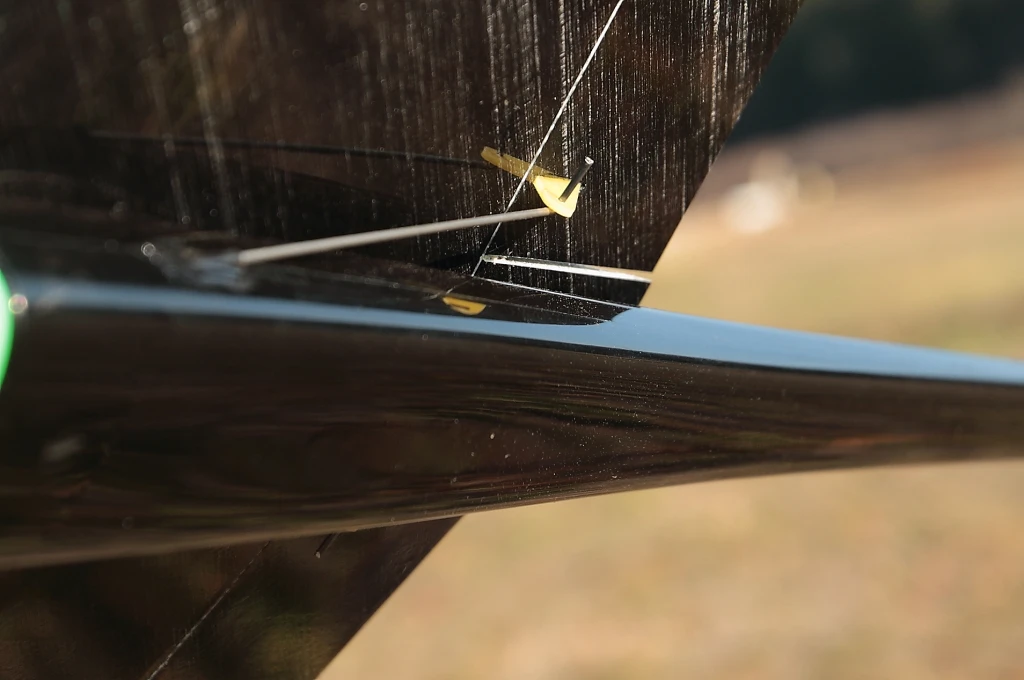 Mini Dart 2 1m DLG 11 Mini Dart 2 1m DLG - Image 11