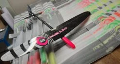 Mini Dart 2 1m DLG 33 Mini Dart 2 1m DLG -Remote Control Model Shop mini dart 2 1m dlg 220