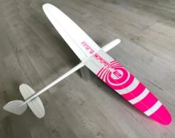 Mini Dart 2 1m DLG 34 Mini Dart 2 1m DLG -Remote Control Model Shop mini dart 2 1m dlg 250