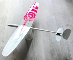 Mini Dart 2 1m DLG 37 Mini Dart 2 1m DLG -Remote Control Model Shop mini dart 2 1m dlg 280