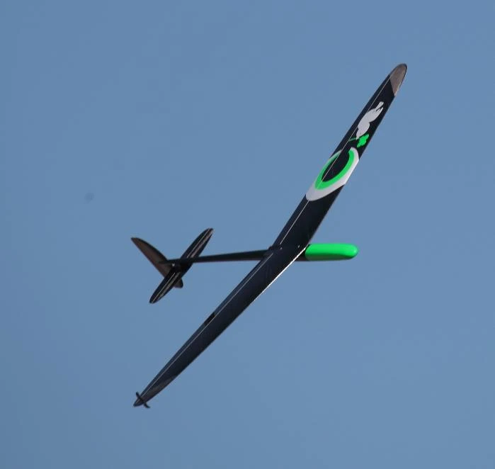 Mini Dart 2 1m DLG 3 Mini Dart 2 1m DLG - Image 3