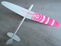 Mini Dart 2 1m DLG 38 Mini Dart 2 1m DLG -Remote Control Model Shop mini dart 2 1m dlg 300