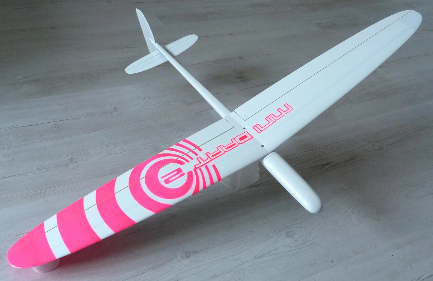 Mini Dart 2 1m DLG 20 Mini Dart 2 1m DLG - Image 20