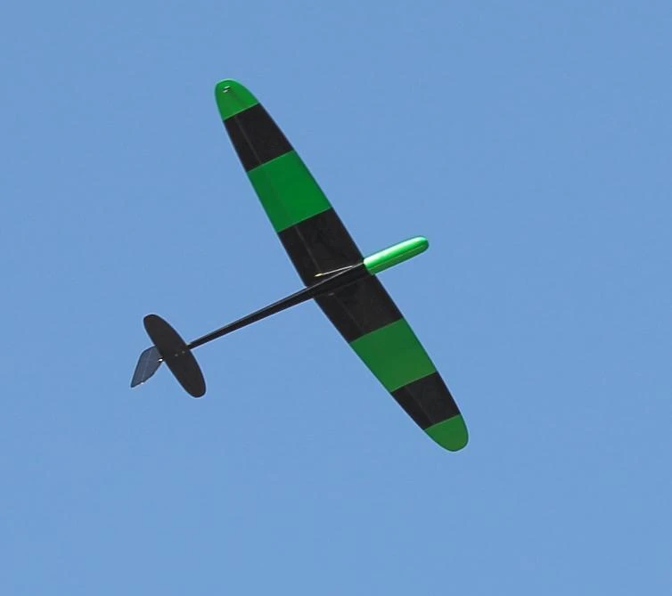 Mini Dart 2 1m DLG 7 Mini Dart 2 1m DLG - Image 7