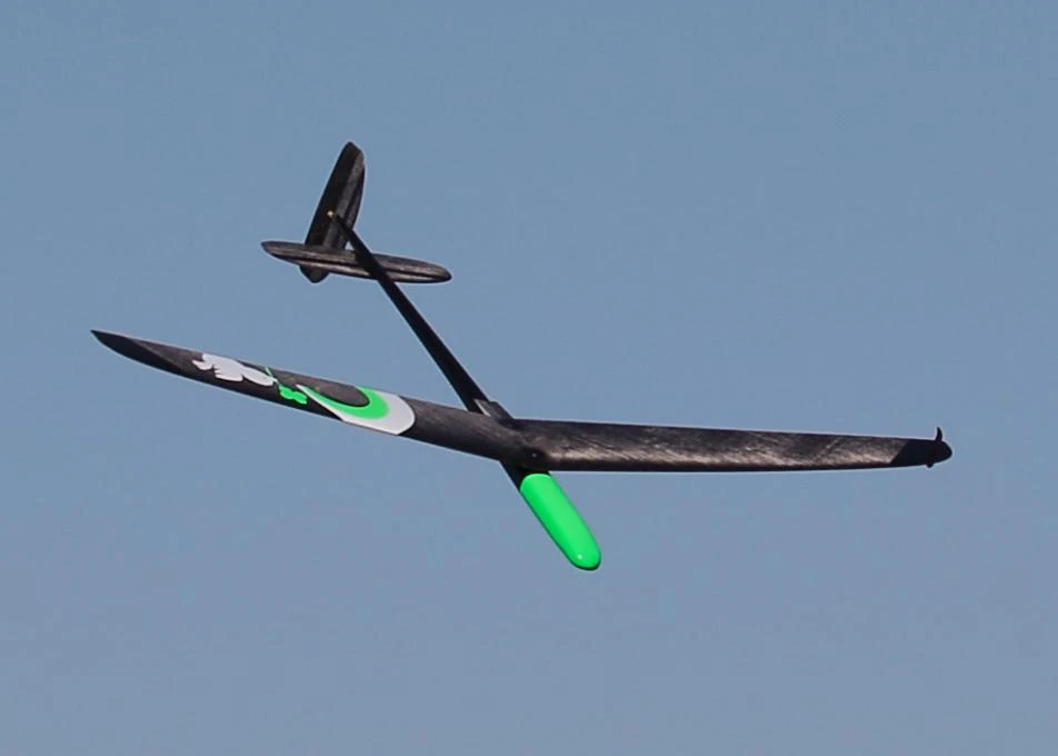 Mini Dart 2 1m DLG 8 Mini Dart 2 1m DLG - Image 8