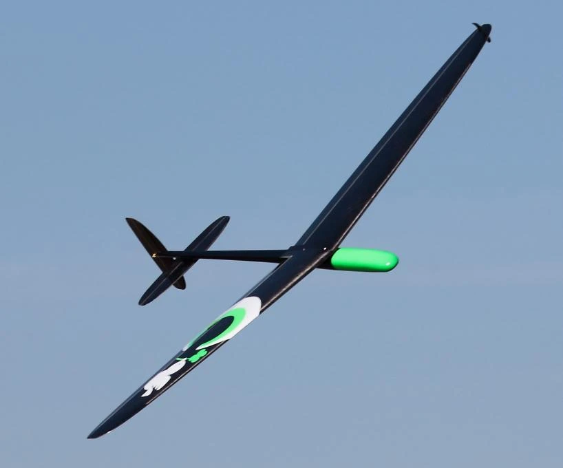 Mini Dart 2 1m DLG 9 Mini Dart 2 1m DLG - Image 9