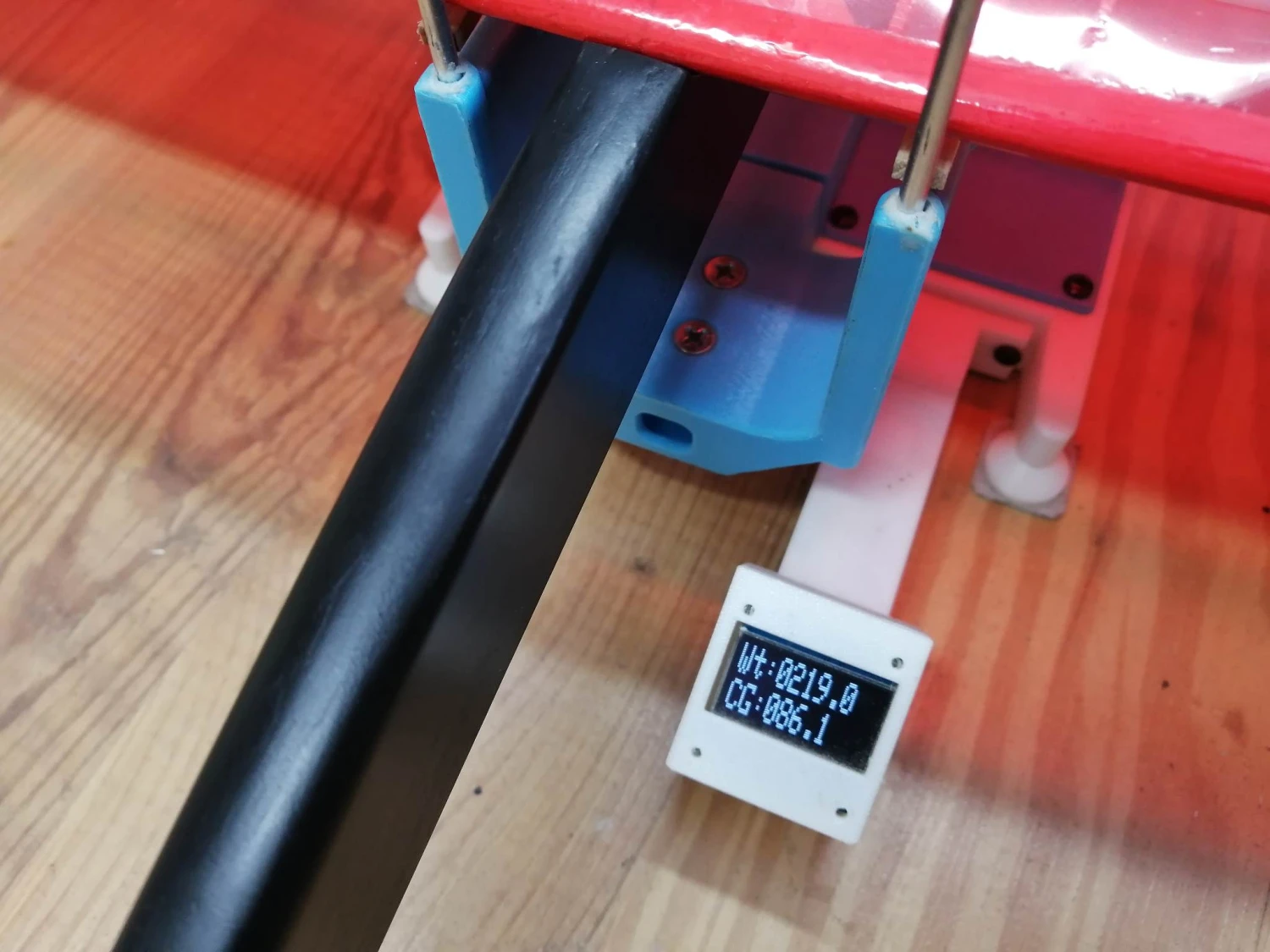 Mini Kiwi 1.33m 11 Mini Kiwi 1.33m - Image 11