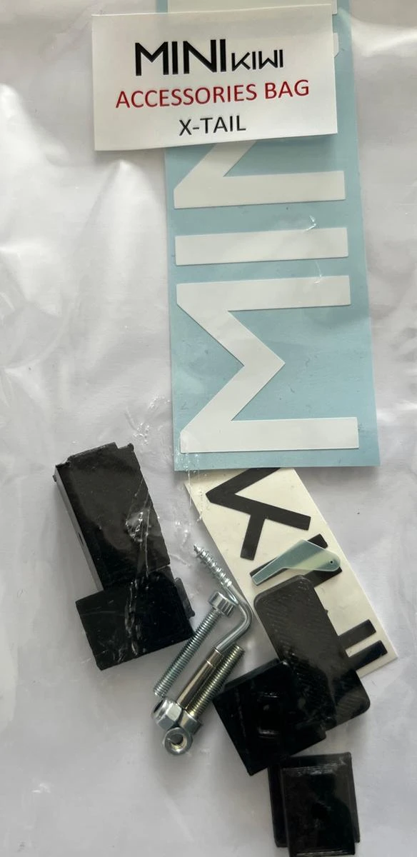 Mini Kiwi 1.33m 17 Mini Kiwi 1.33m - Image 17