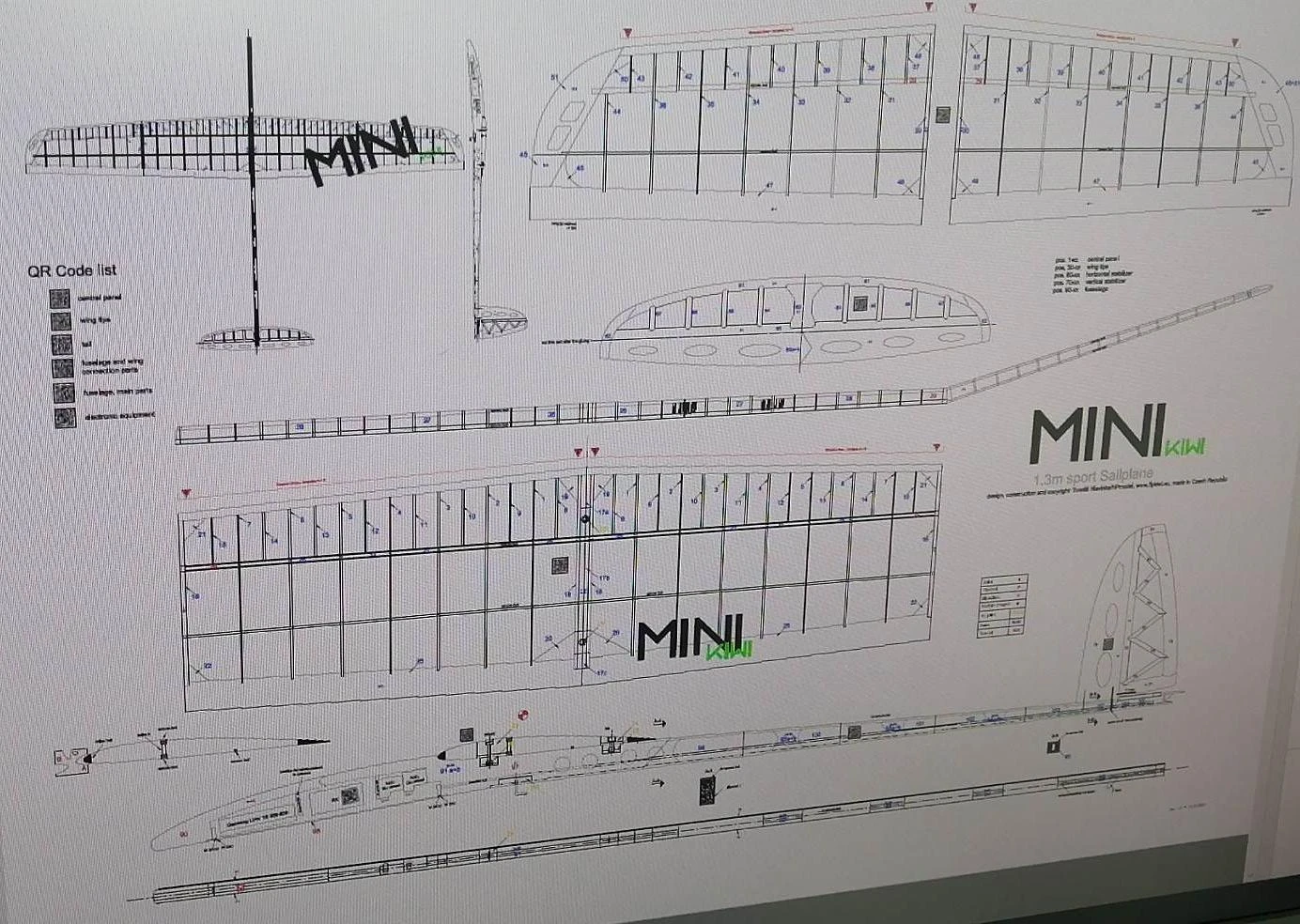 Mini Kiwi 1.33m 18 Mini Kiwi 1.33m - Image 18