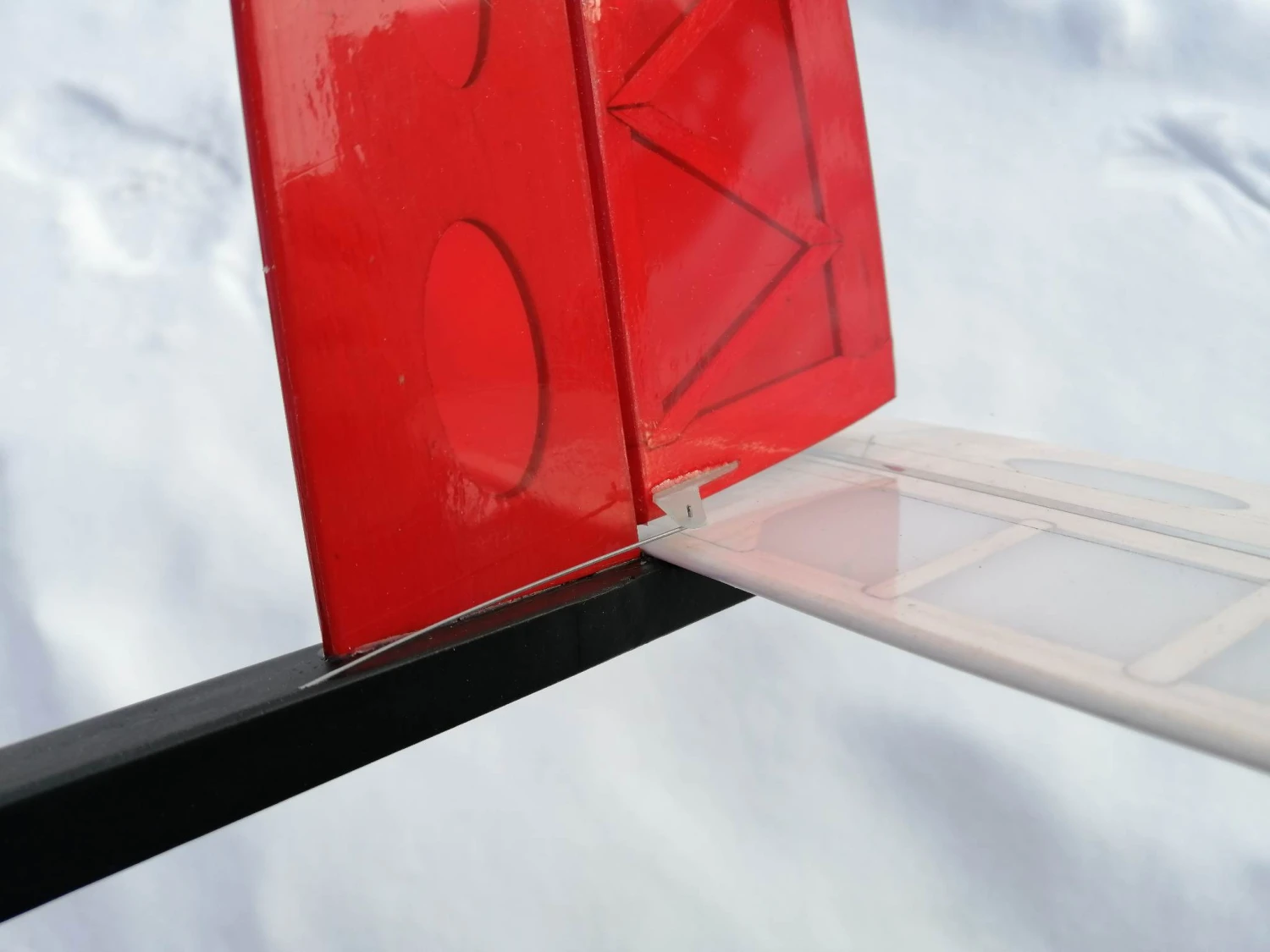 Mini Kiwi 1.33m 4 Mini Kiwi 1.33m - Image 4