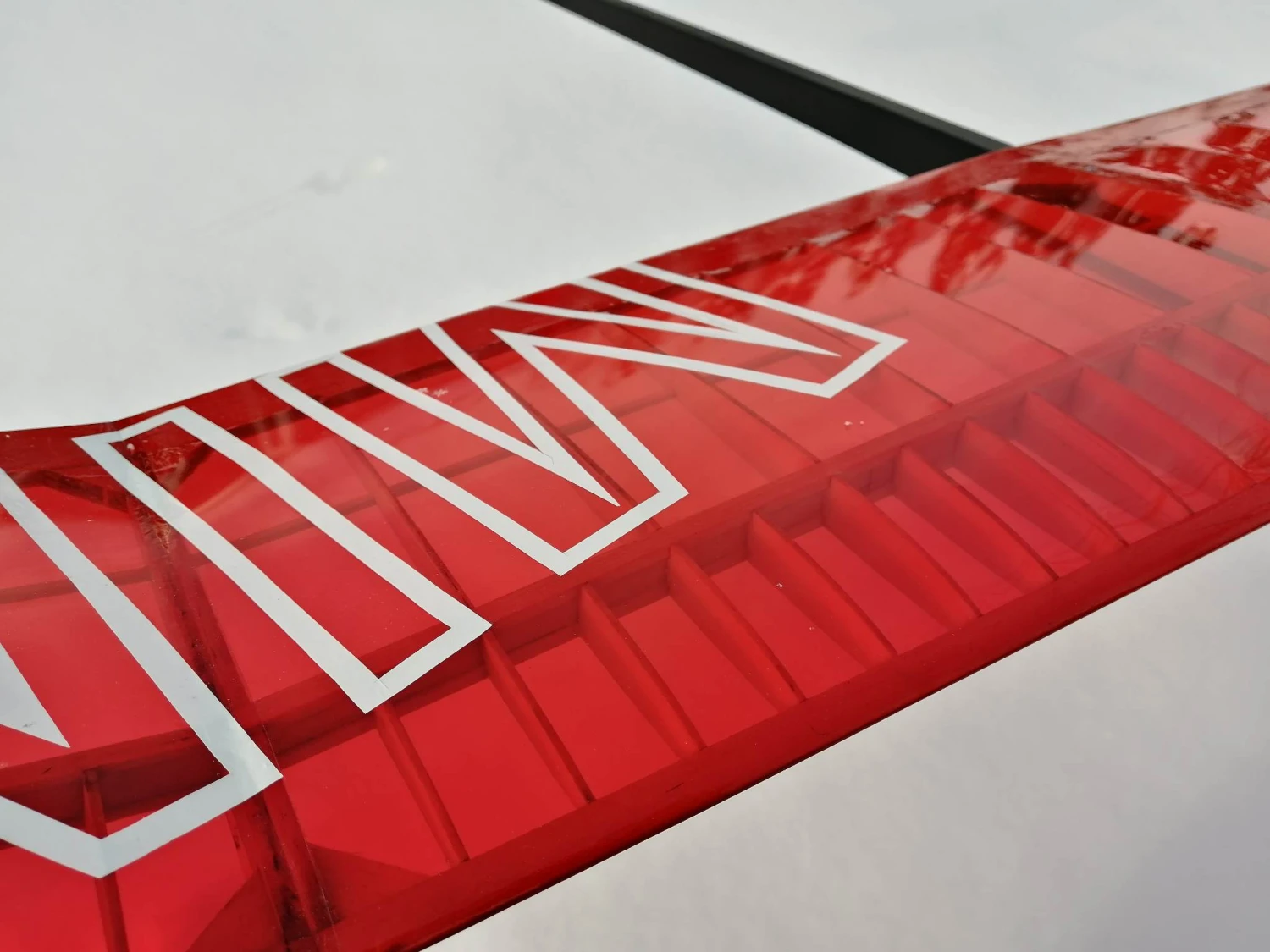 Mini Kiwi 1.33m 8 Mini Kiwi 1.33m - Image 8