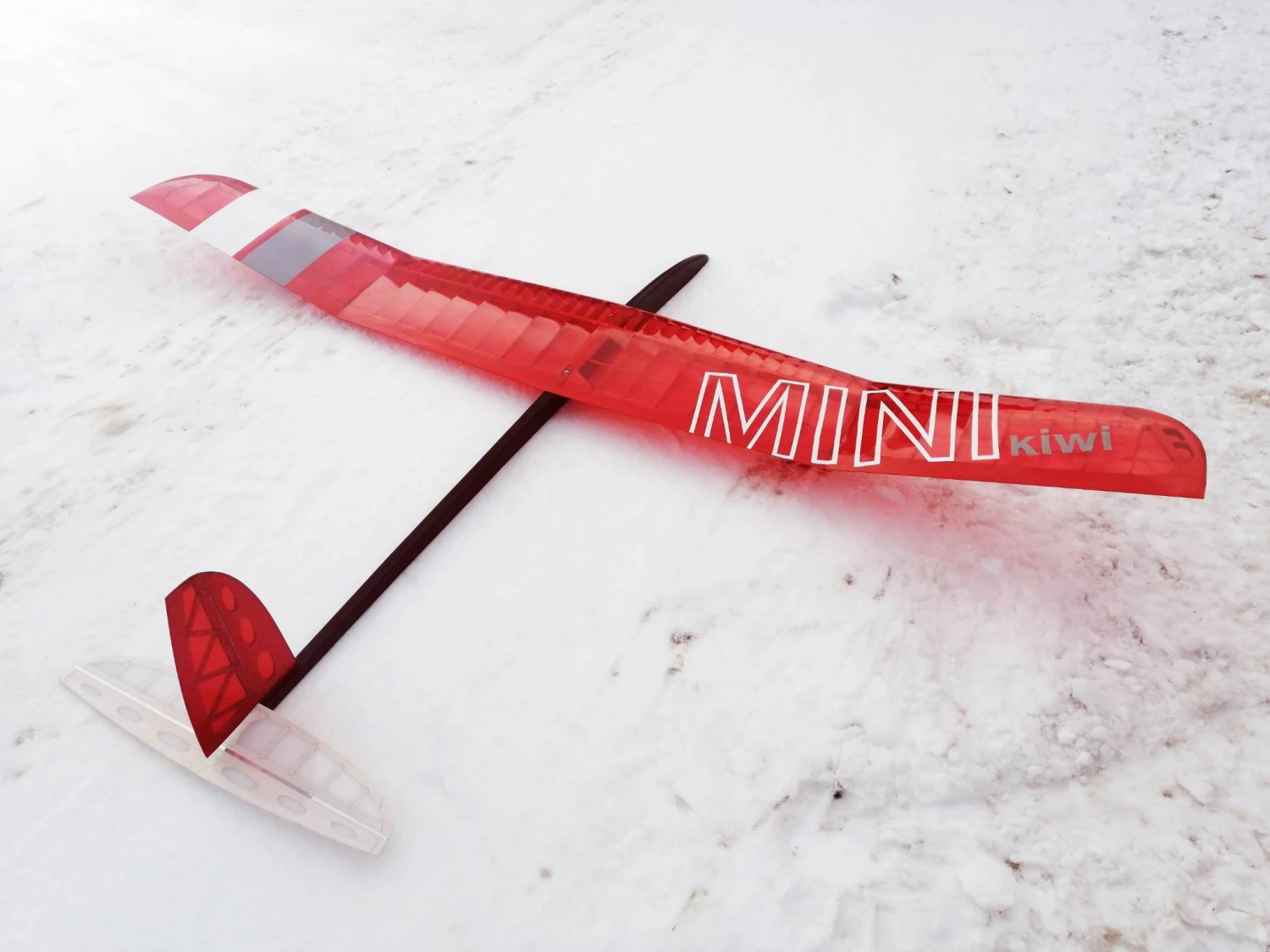 Mini Kiwi 1.33m 1 Mini Kiwi 1.33m