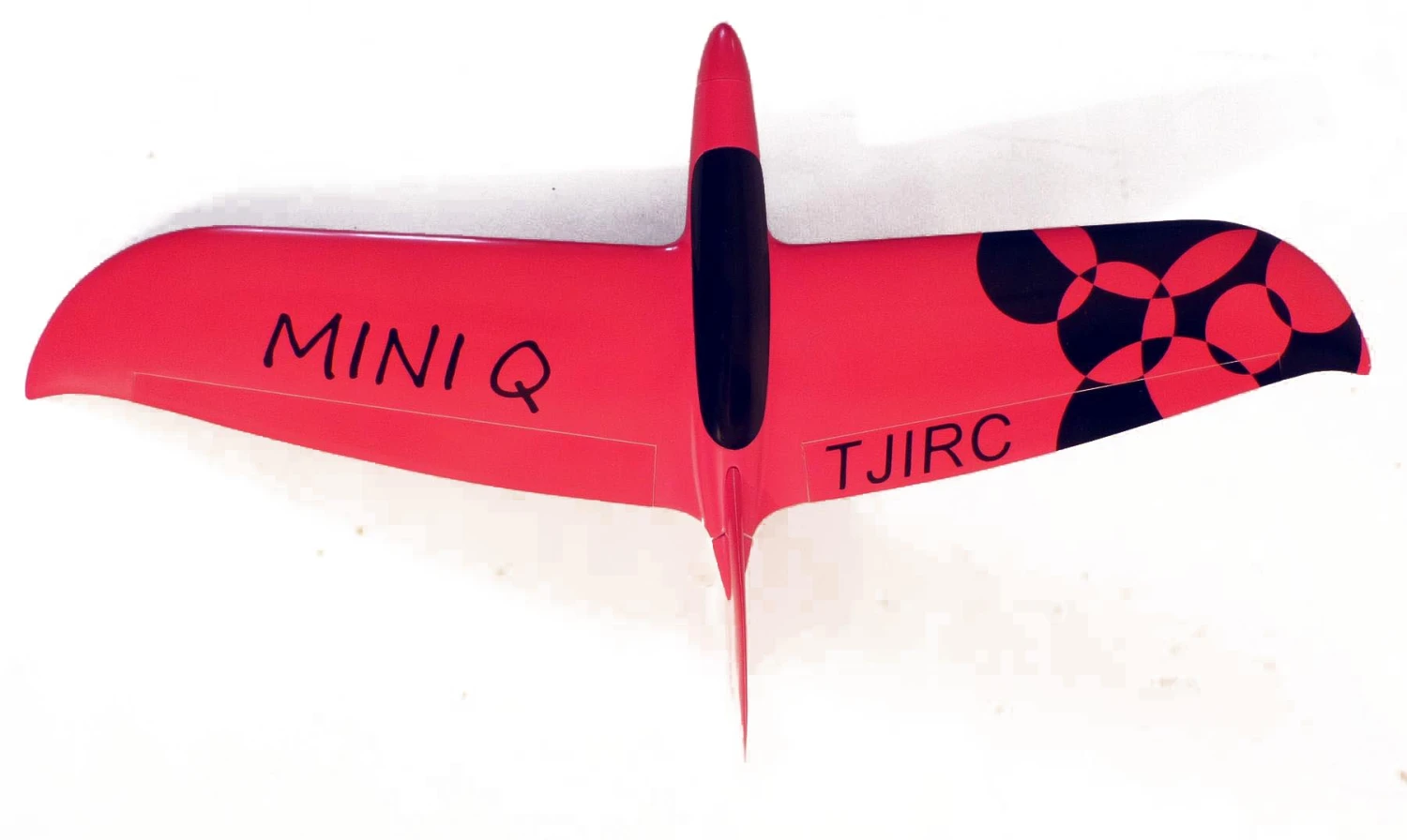 Mini Q Slope/Electric Sports Racer 81cm 16 Mini Q Slope/Electric Sports Racer 81cm - Image 16