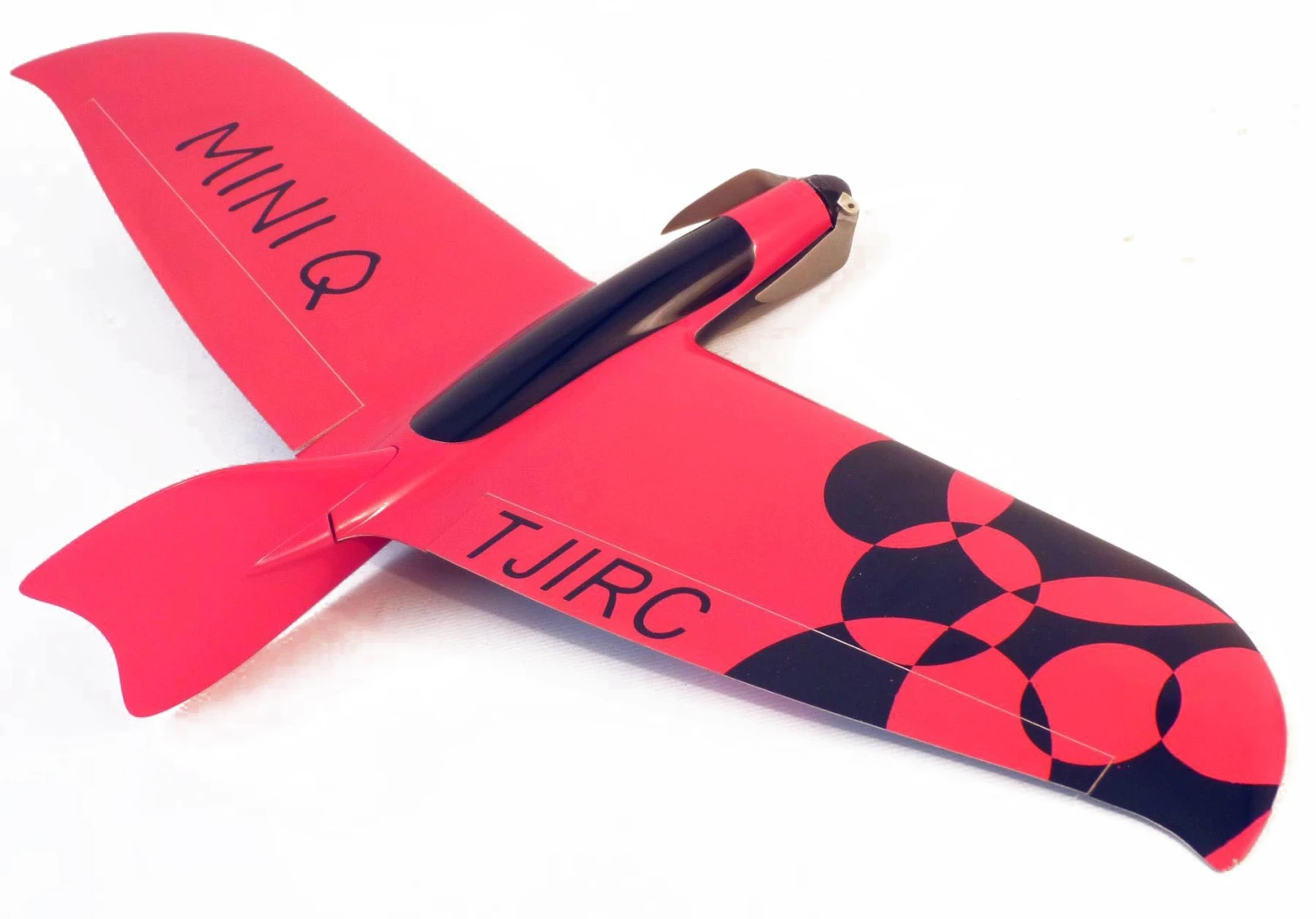 Mini Q Slope/Electric Sports Racer 81cm 6 Mini Q Slope/Electric Sports Racer 81cm - Image 6