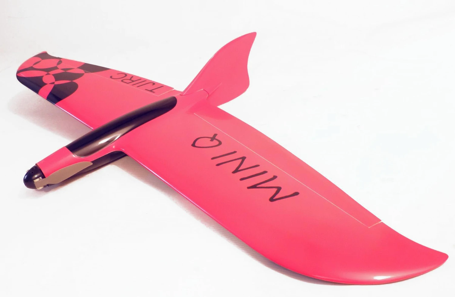 Mini Q Slope/Electric Sports Racer 81cm 8 Mini Q Slope/Electric Sports Racer 81cm - Image 8