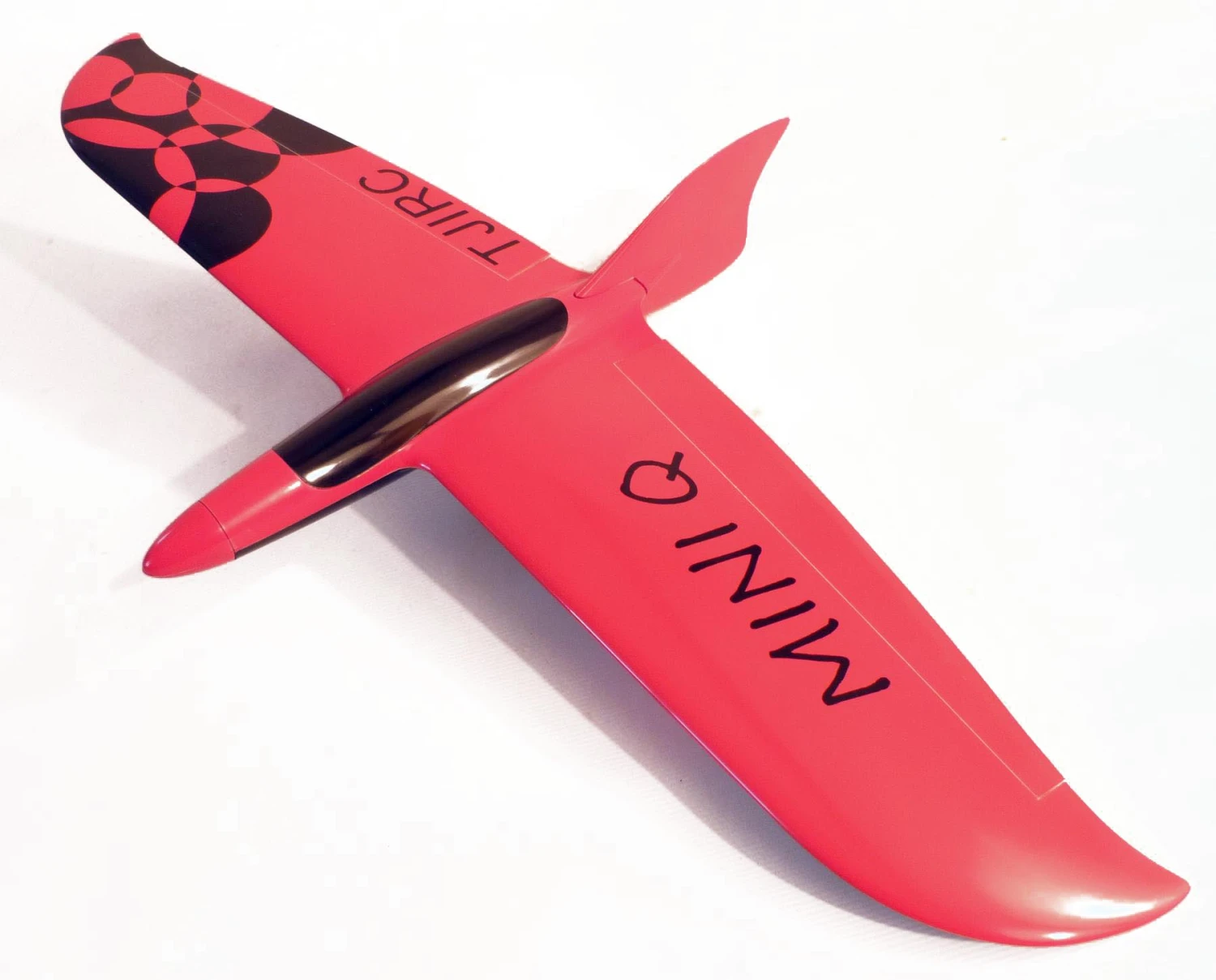 Mini Q Slope/Electric Sports Racer 81cm 9 Mini Q Slope/Electric Sports Racer 81cm - Image 9